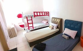 Vision Homestay